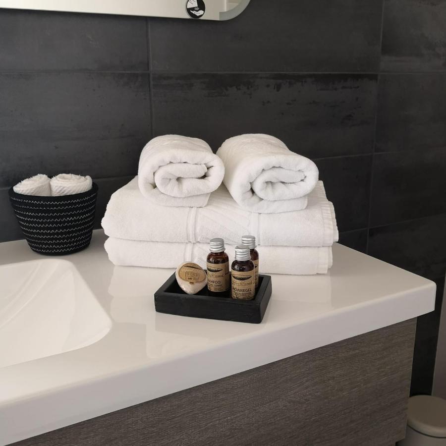 Bed and Breakfast La Cle Du Puy Cabariot Экстерьер фото